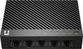 Неуправляемый коммутатор Netis ST3105C настольный/настенный, 5x100Mbit