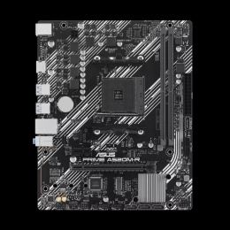 Материнская плата/ PRIME A520M-R 90MB1H60-M0EAY0