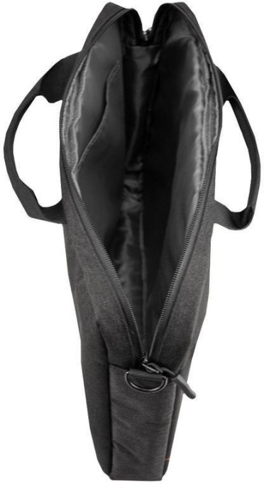Сумка для ноутбука 15.6" Continent CC-211 [cc-211 black]