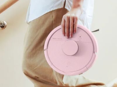 iRobot представила компактный робот-пылесос для небольших квартир