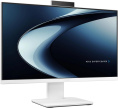 Моноблок Asus P440VA-WPC0110 23.8" Full HD Core 5 210H (2.2) 16Gb SSD512Gb Graphics без ОС GbitEth WiFi BT 120W клавиатура мышь Cam белый 1920x1080