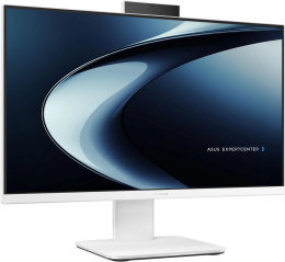 Моноблок Asus P440VA-WPC0110 23.8" Full HD Core 5 210H (2.2) 16Gb SSD512Gb Graphics без ОС GbitEth WiFi BT 120W клавиатура мышь Cam белый 1920x1080