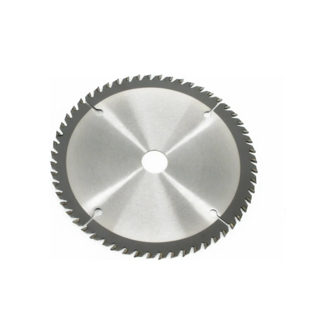 Диск пильный твердосплавный по дереву Мастер 190x30/20 мм, 64Т Bohrer 38219064