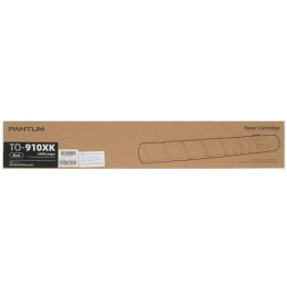 Тонер картридж Pantum Toner cartridge  TO-910XK  34 000 page  for M9106DN/M9706DN/M9108DN/M9708DN