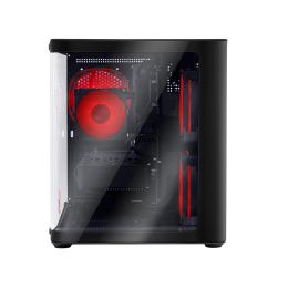 ПК Bloody BD-PC CB76V1 MT i5 13400F (2.5) 32Gb SSD1Tb RTX5060 8Gb Windows 11 Home 64 GbitEth 600W черный (RUS) (2153482)