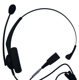 Головная гарнитура Escene ESH12 IP Phone Headset
