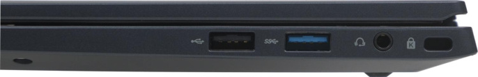 Ноутбук Maibenben S14A-R545UM [S14A-R545UMB1SLURE0] Dark Blue 14" {(1920x1080) IPS Ryzen 5 Pro 4650U/8Gb/512Gb SSD/Linux}