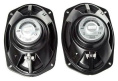 Колонки автомобильные JVC CS-J6930 400Вт 92дБ 4Ом 15x23см 6x9дюйм ком.:2кол. коаксиальные трехполосные