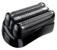 Сетка и режущий блок Braun 21B для бритв упак.:1шт