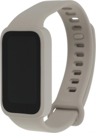 Фитнес-браслет Xiaomi Smart Band 9 Active бежевый белый