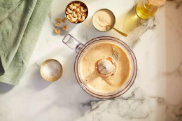 Кухонный комбайн Philips HR7310/00,  белый