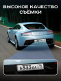Видеорегистратор Artway AutoCam AV-604 черный 2Mpix 1296x2304 1080p 140гр. (ARTWAY AV-604)
