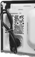 Микроволновая Печь Willz MOS-1706MB 17л. 700Вт черный (5500062)