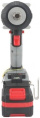 Гайковерт P.I.T. PIW20H-600A/2 (аккумуляторный, бесщеточный, 20В, 600Нм, 1/2", 3 ск, 0-2800 уд/мин, 2х4Ач)