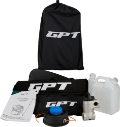 Триммер бензиновый GPT NBC-541 PRO
