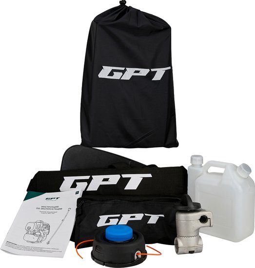 Триммер бензиновый GPT NBC-541 PRO