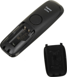 Р/Телефон Dect Gigaset A270 черный АОН