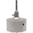 Коронка твердосплавная SDS Plus 110 мм Gigant GRD 11054
