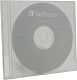 Диск CD-R Verbatim 700Mb 52x speed 43347/43415