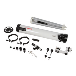 Телескоп Veber PolarStar 900/114 AZ рефлектор 31751
