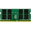 Kingston DDR4 SODIMM 8GB KVR26S19S6/8 PC4-21300, 2666MHz, CL19