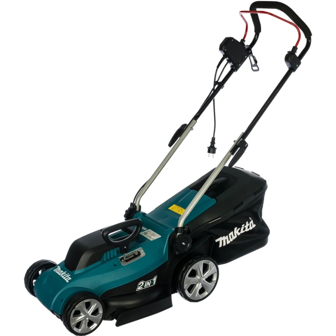 Газонокосилка Makita ELM3320