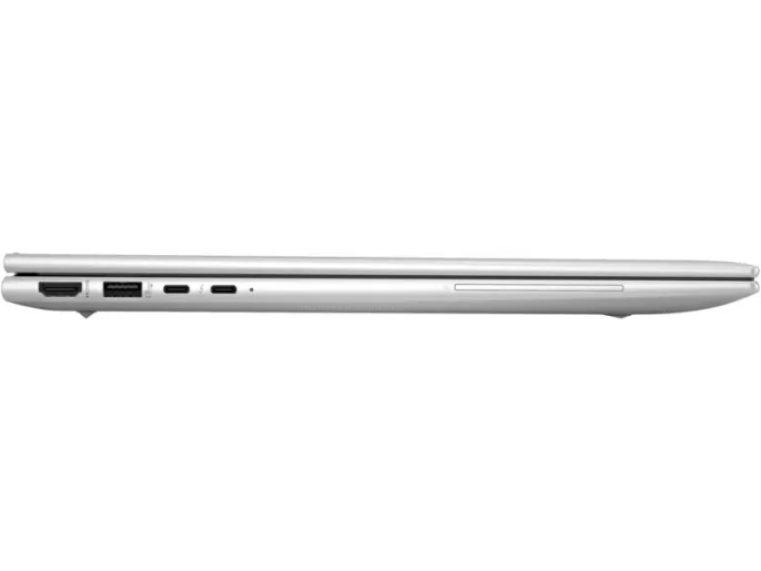 Ноутбук HP EliteBook 860 G11 Intel Core Ultra7-155H,16" WUXGA (1920x1200) IPS 300cd IR AG,16Gb DDR5-5600MHz(1),1Tb SSD NVMe,56Wh,FPS,ENG Kbd Numpad Backlit+SR,1.73kg,Silver,2y,Win11Pro (970P0ET#BH5)