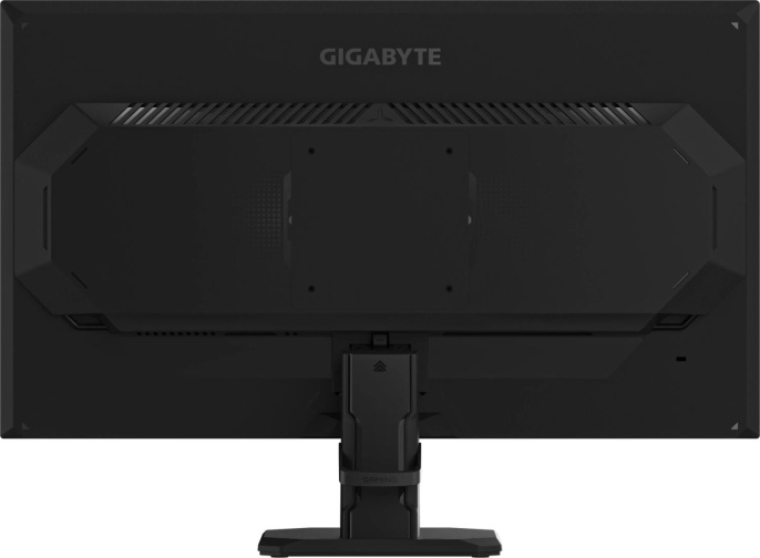 24.5" Монитор Gigabyte GS25F2A,  1920x1080,  IPS,  240Гц,  2хHDMI,  1хDP,  черный [20vm0-gs25f2abm-1eks]