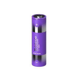 Аккумуляторная батарея DEFENDER 18650-1BL 2200 mAh Li-ion, блистер, 1 шт.,56701