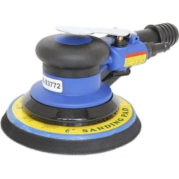 Орбитальная шлифовальная пневматическая машинка Русский Мастер РМ-93772