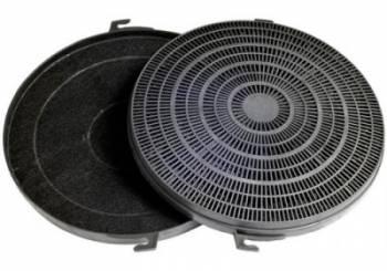 Фильтр угольный Elikor Ф-03 2шт. 845508