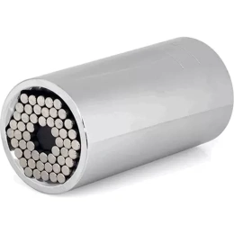 Головка универсальная торцевая стп-988 7-19 мм, 3/8"DR Strong стп-98800719