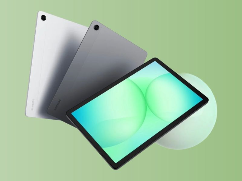 Представлен Samsung Galaxy Tab A11+ с чипом Dimensity и стереозвуком