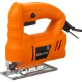 Электрический лобзик TDM ELECTRIC ЛЭ-450/55, мощность 450 Вт, пропил 55 мм, 3000 ход/мин, шнур 3 м, "Гранит" SQ1089-0101
