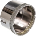 Коронка алмазная, гальваника (68х40 мм; М14) TECH-NICK TUK 136.600.6673
