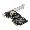 Сетевой адаптер ExeGate EXE-251 PCI-E x1 v2.0, 1xRJ45, UTP 100Mbps/1000Mbps/2.5Gbps RTL8125B (EX296212RUS)