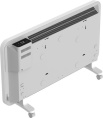 Конвектор Funai Kawaii ECH-KAE2000WT 2000Вт белый
