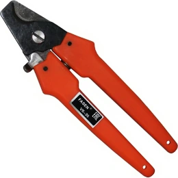 Инструмент для зачистки и обрезки кабеля Fasen VK-35 111114