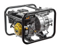 Мотопомпа бензиновая Huter MPD-80, для грязной воды, 900л/мин [70/11/4]