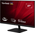 27" Монитор ViewSonic VA2732-H-2,  1920x1080,  IPS,  100Гц,  1хHDMI,  черный