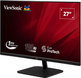 27" Монитор ViewSonic VA2732-H-2,  1920x1080,  IPS,  100Гц,  1хHDMI,  черный