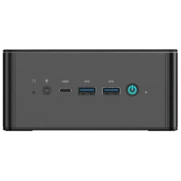 Мини ПК MINISFORU UM880Pro/32GB+1TB AMD R7 8845HS 32GB+1TB, AMD Radeon780M, Win11 Pro