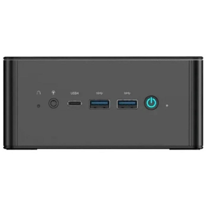 Мини ПК MINISFORU UM880Pro/32GB+1TB AMD R7 8845HS 32GB+1TB, AMD Radeon780M, Win11 Pro