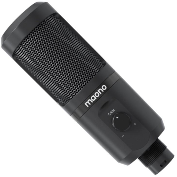 Микрофон MAONO AU-PM461TR