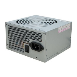 Блок питания ACD GPT500S GPT-500S 500W, 82% max 85% , 120mm FAN, PCIE 6+2PIN*1, OEM {10}