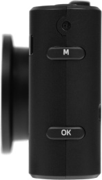 Видеорегистратор с радар-детектором DAOCAM Combo 2CH,  GPS