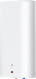 Водонагреватель EcoStar Splash EWH-SP100-FS 2кВт 100л электрический настенный/белый