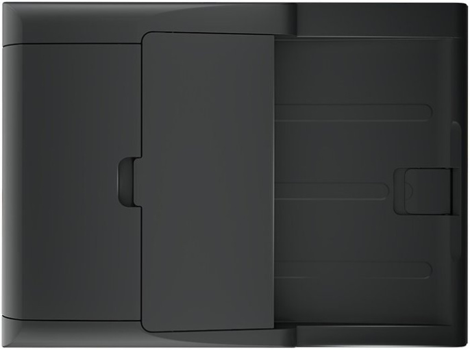 МФУ лазерный Pantum M6550W A4 WiFi черный