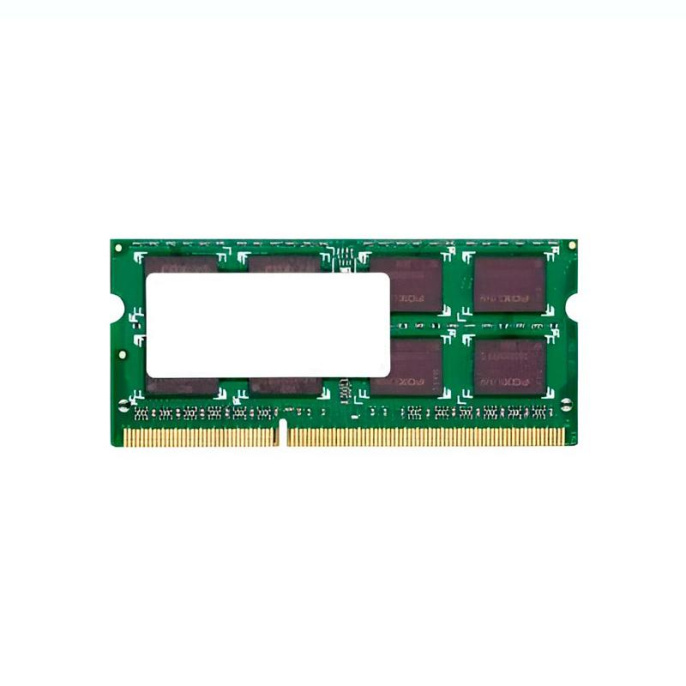 Оперативная памятьFoxline SODIMM 4GB 3200 DDR4 CL22 512*8 FL3200D4S22-4G
