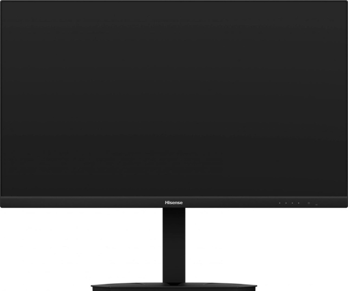 27" Монитор Hisense 27G5F-PRO,  1920x1080,  IPS,  165Гц,  2хHDMI,  1хDP,  черный